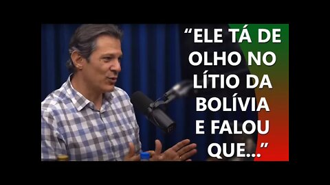 NÃO GOSTO DO ELON MUSK | Super PodCortes