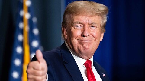 TRUMP DOMINATES 2024!!!