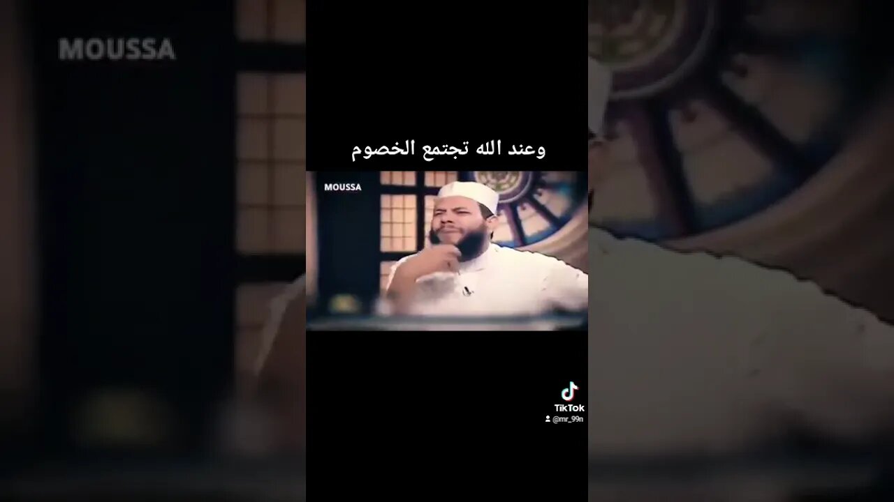 #الشيخ_محمود_شعبان#وائل_الابراشي