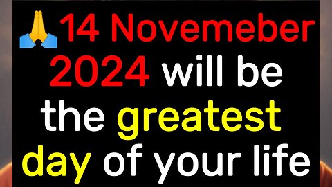 GOD WARNS! 😱 Ignoring This Today Could Cost You Your Greatest Blessing 🕒