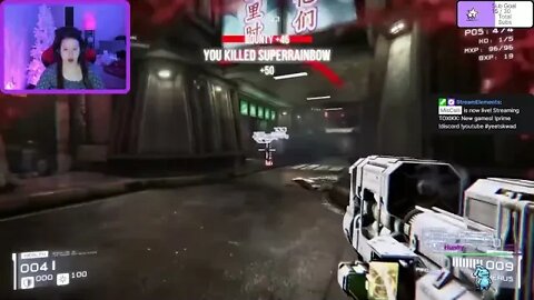 Grenade Launcher