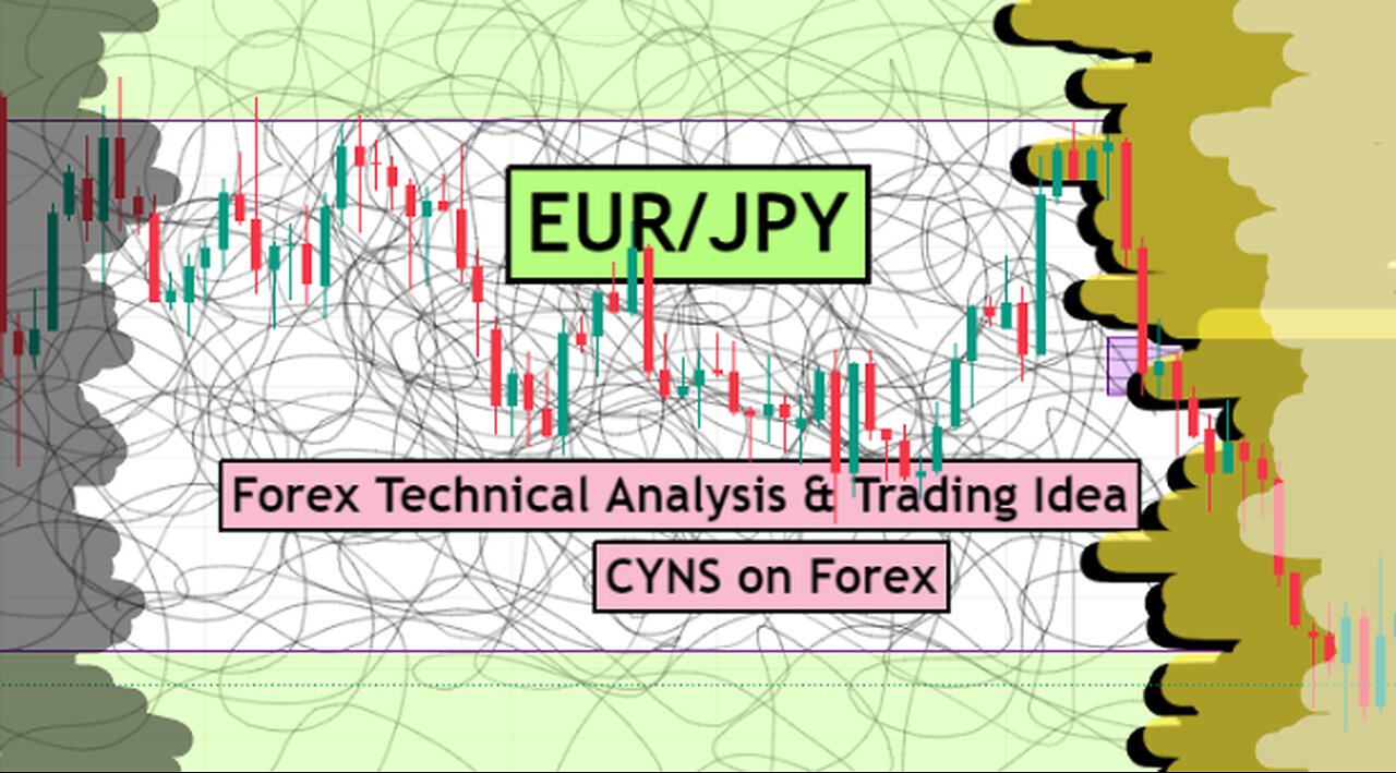 EURJPY | Forex Technical Analysis for 20th September 2024 by CYNS on Forex