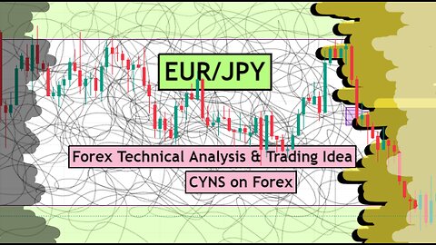 EURJPY | Forex Technical Analysis for 20th September 2024 by CYNS on Forex