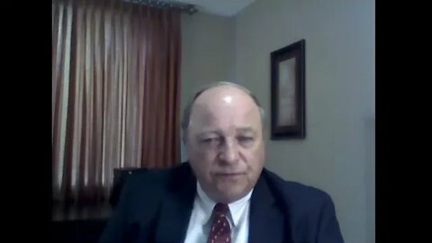 The LORD Loves Judgment