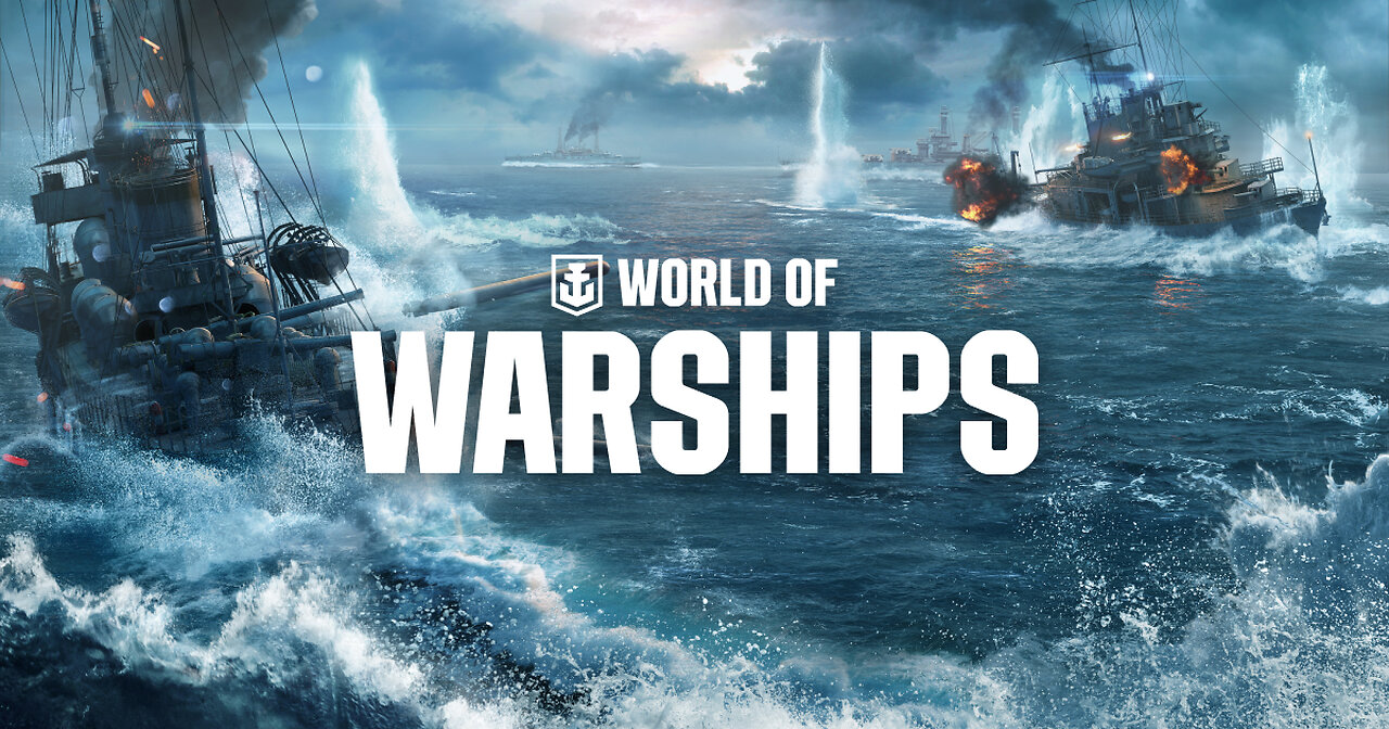World of Warships - Tachibana Lima - "You rascally little minx !!"
