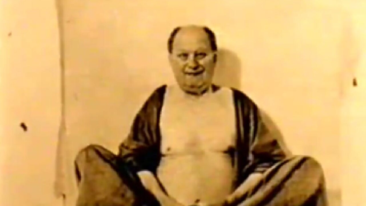 Aleister Crowley: The Wickedest Man in the World - 2002 Documentary