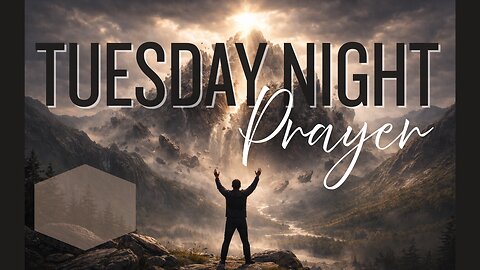 Mid Week Revival | 8.28.24