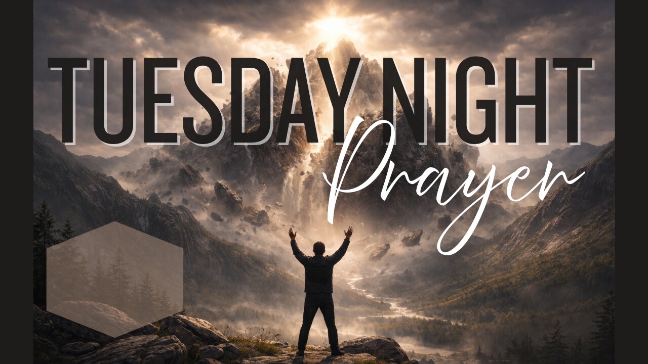 Sunday MAIN EVENT | 1.5.25