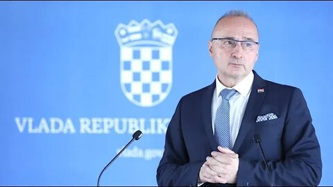 Grlić Radman odgovorio na Milanovićeve kritike o nepojavljivanju članova vlade na NATO summitu