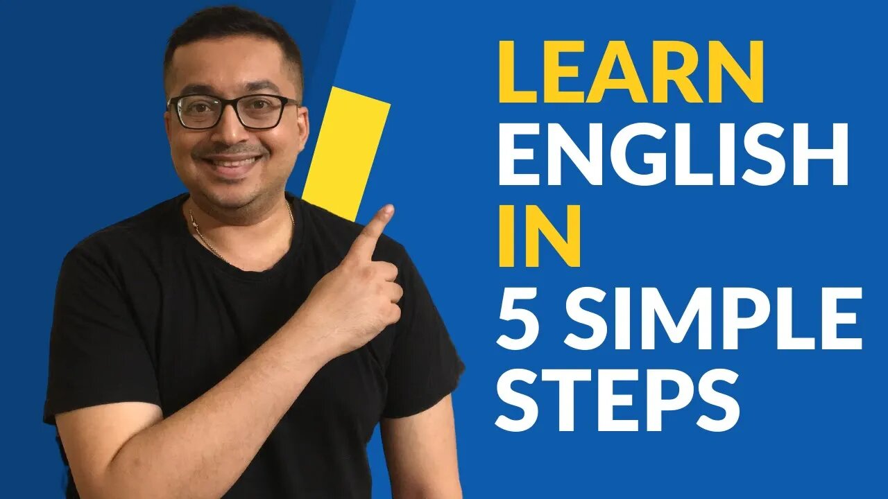 Improve Your English: 5 Essential Tips To Speak With Confidence