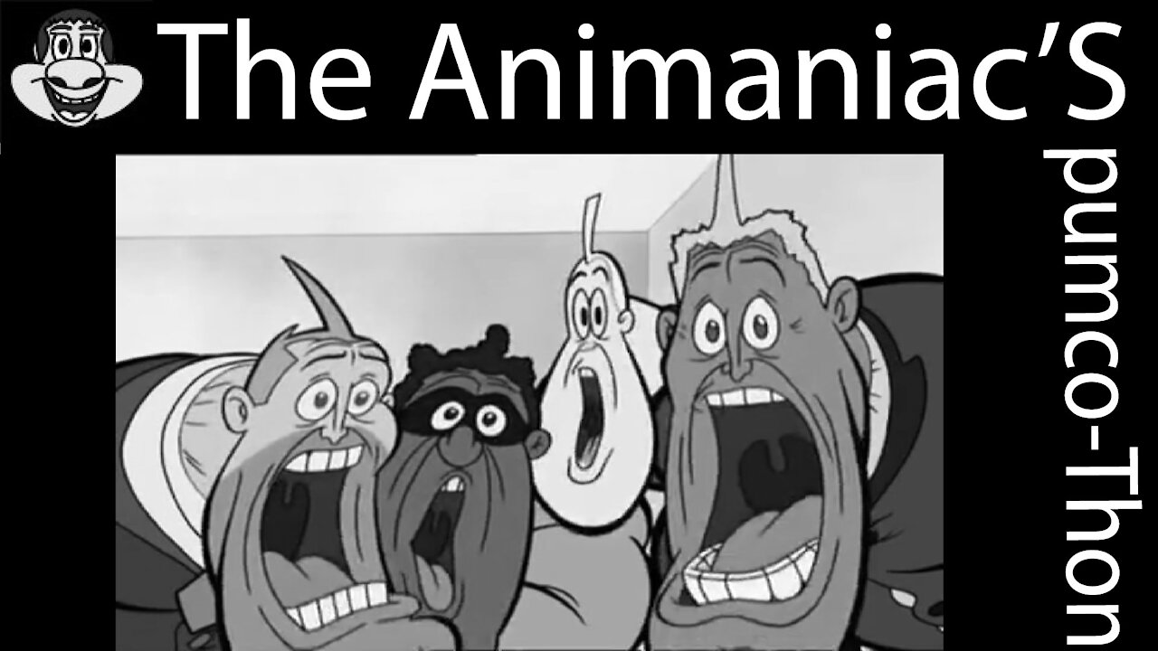 The Ripping Friends - The Animaniac's Spumco-Thon