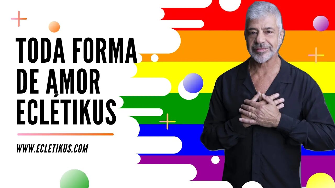 Toda forma de amor - Lulu Santos (Eclétikus)