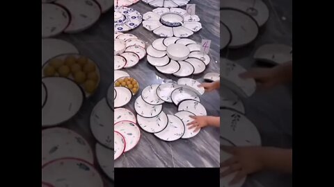 Beautiful home utensil