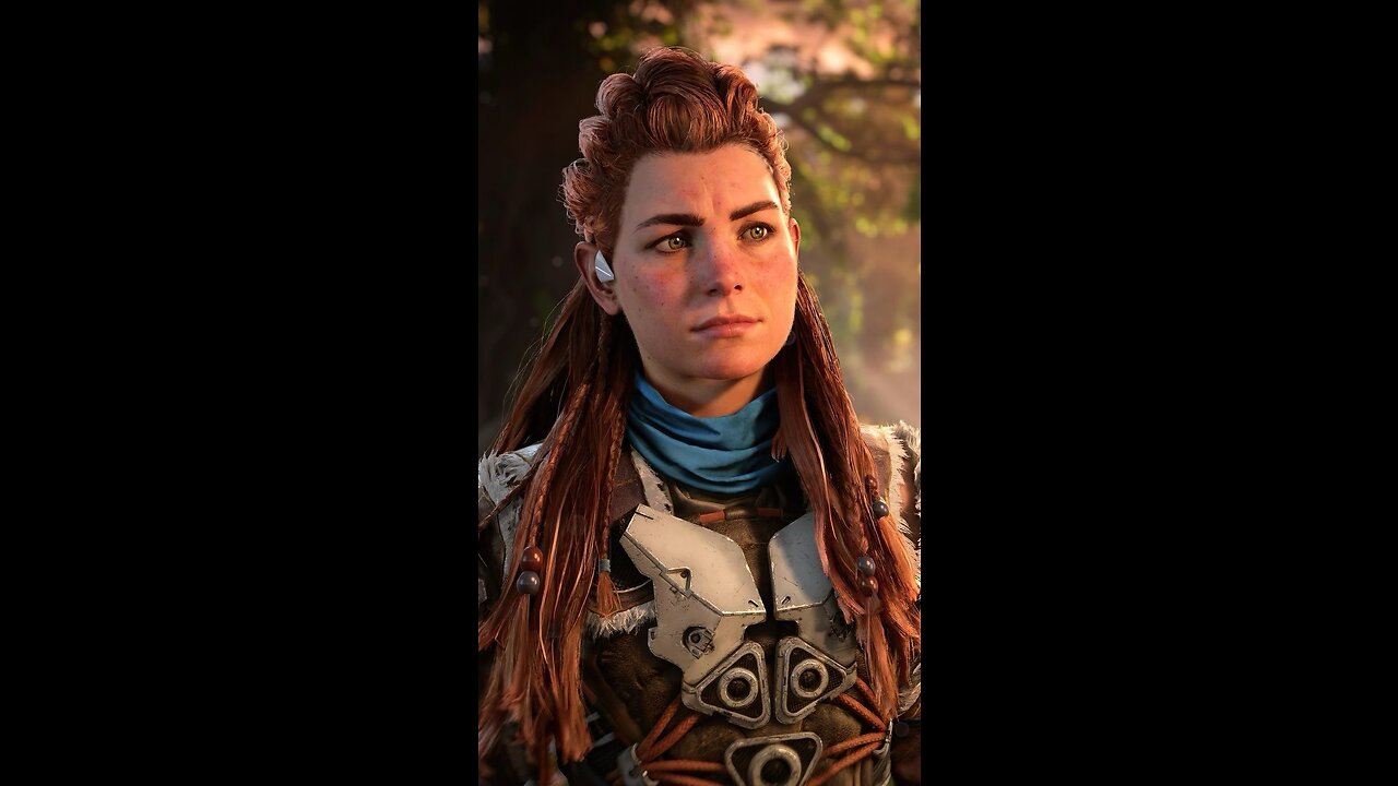HORIZON game🥰