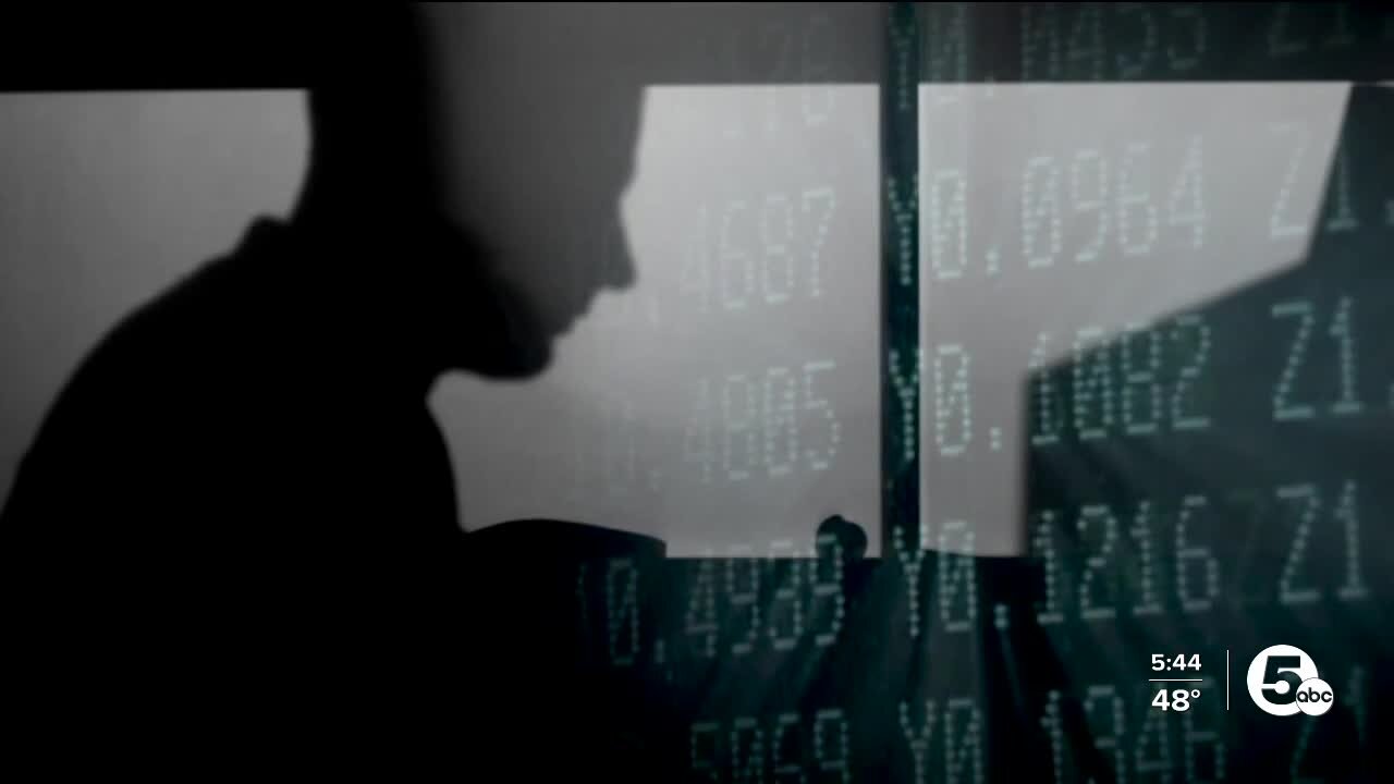 New phone scam targeting people through U.S. Marshals