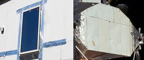Cheap construction material