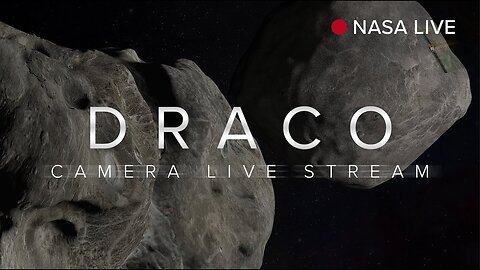 Watch a Live Feed from NASA’s DART Spacecraft on Approach to Asteroid Dimorphos_2
