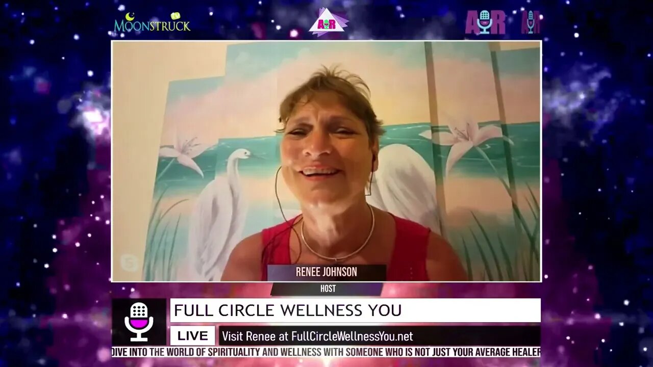 Full Circle Wellness You - July 5, 2023