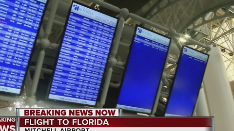 Local travelers react to Fort Lauderdale airport shooting