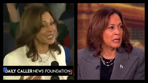 Is This Kamala's Most DEVASTATING Moment?