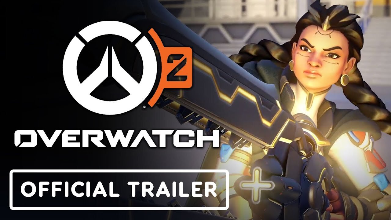 Overwatch 2 - Official Season 6 Trailer