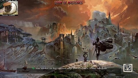 2021 Grim Dawn DOM MERC CHAMPION build part 10
