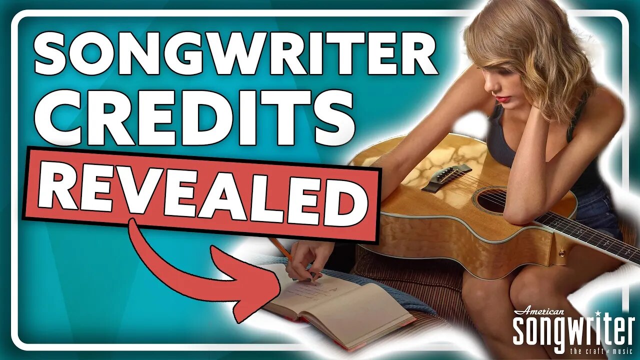 5 HIT SONGS You Didn't Know Were Written By Taylor Swift