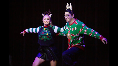 FADS Portland Showcase- Chris Gee & Maile Crowder