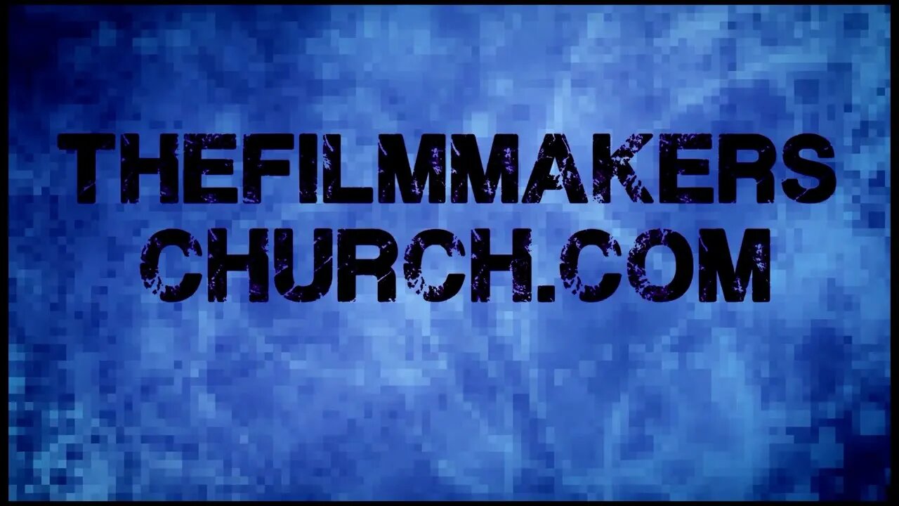 Filmmaker's Church - Archon Invasion and SEED Teaser Premiere