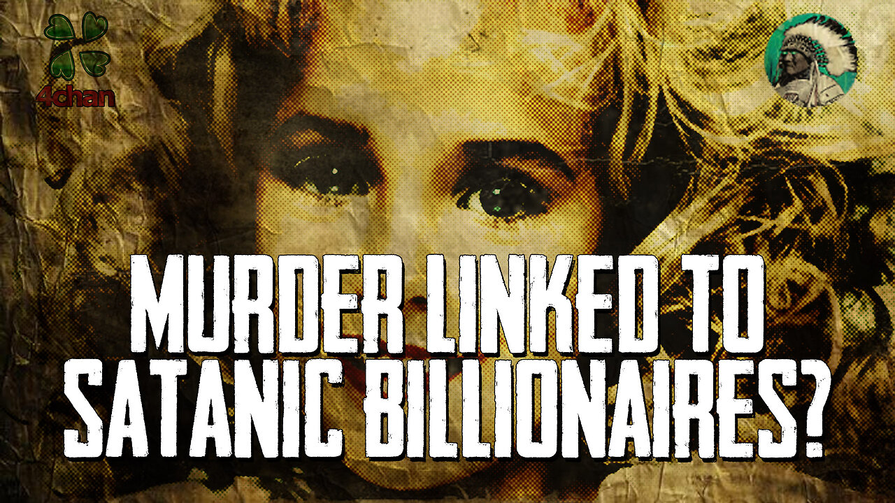 Muder linked to Satanic Billionaires?