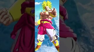 Dragon Ball Legends - Supreme Showdown!! Super Saiyan Gogeta Event Gameplay