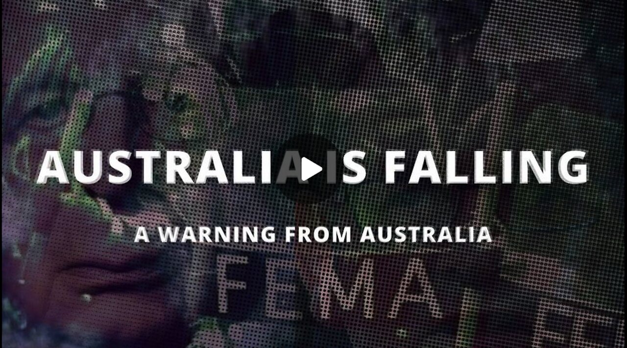 You Won't Believe What's Happening in Australia