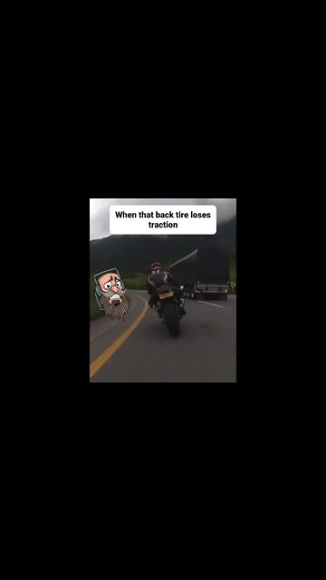 gotta check your pants after this one