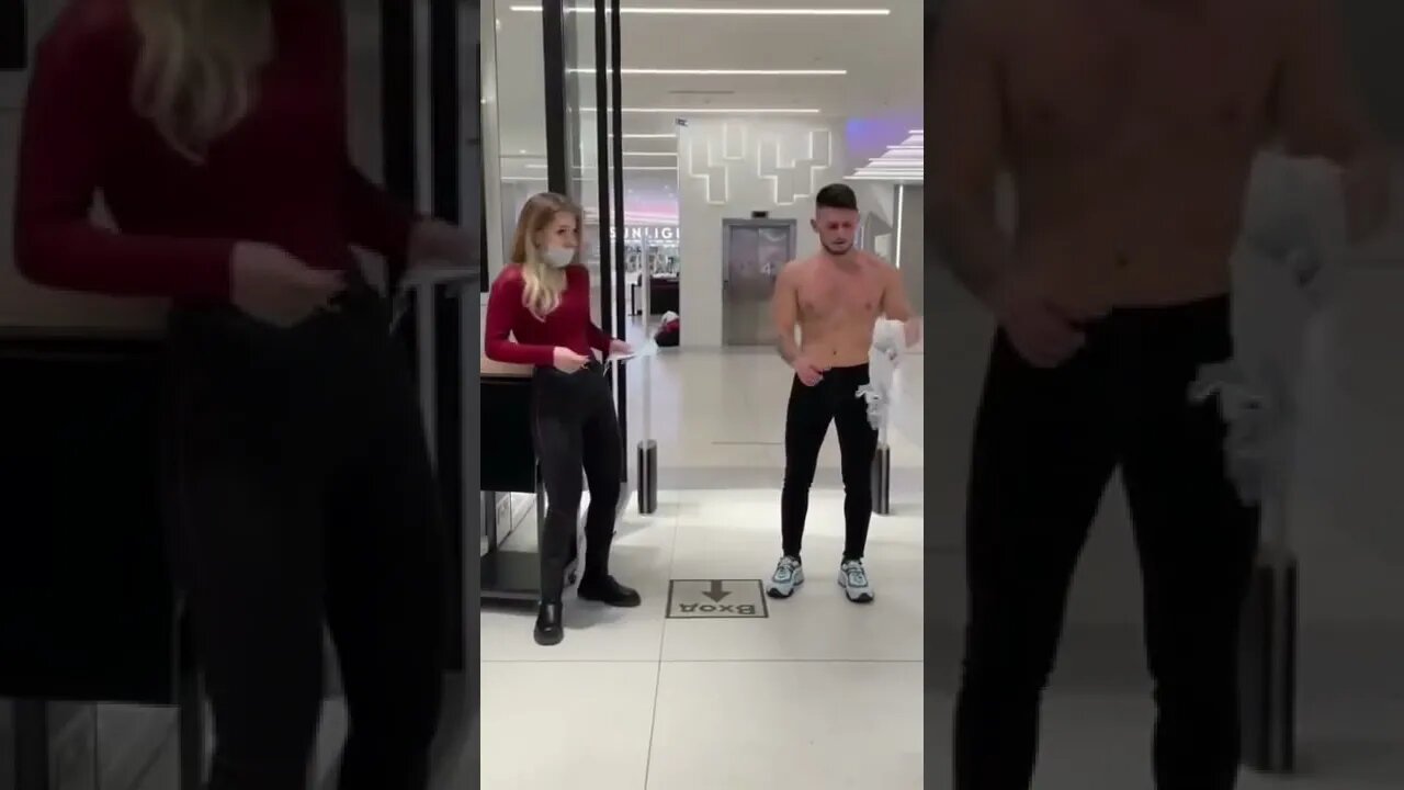 #gym #titkok #workout Shmeksss hot TikTok Workout Challenge 2021