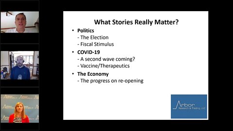 Talking Data Episode #12: What Stories Really Matter?