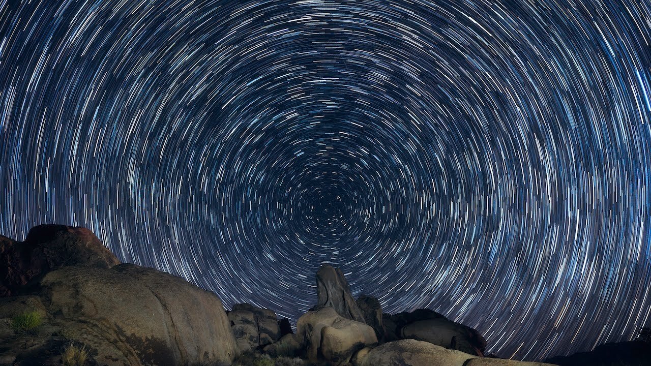 Sky Watching Tips From Nasa