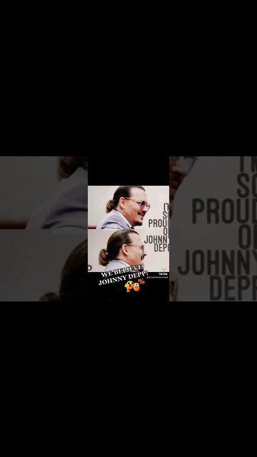 #webelieve #johnnydepp #fanmade #hollywoodvampires #shorts