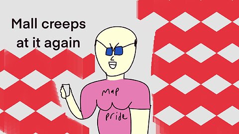 Spirit wars Rndmxx3 and Lio convoy bust mall creeps