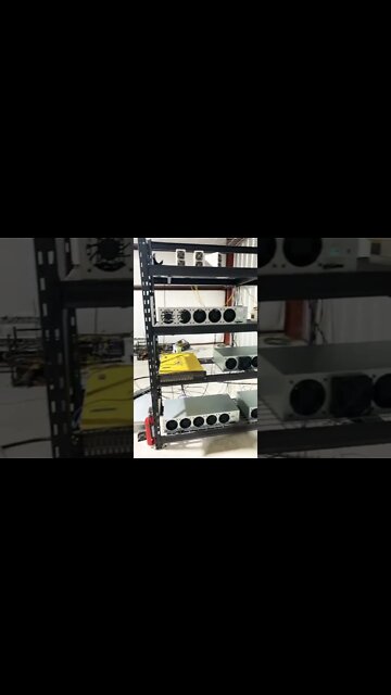 Octominer conversion complete