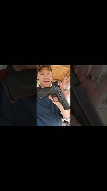 Police Shoot This Good With Their Police Guns???