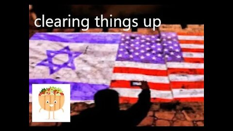 #79 "Based takes" comes to talk about Israel and the middle east