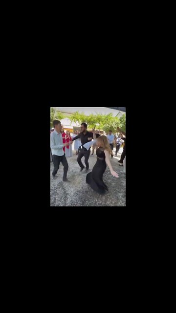 САМЫЕ ИНТЕРЕСНЫЕ СВАДЬБЫ КАВКАЗА