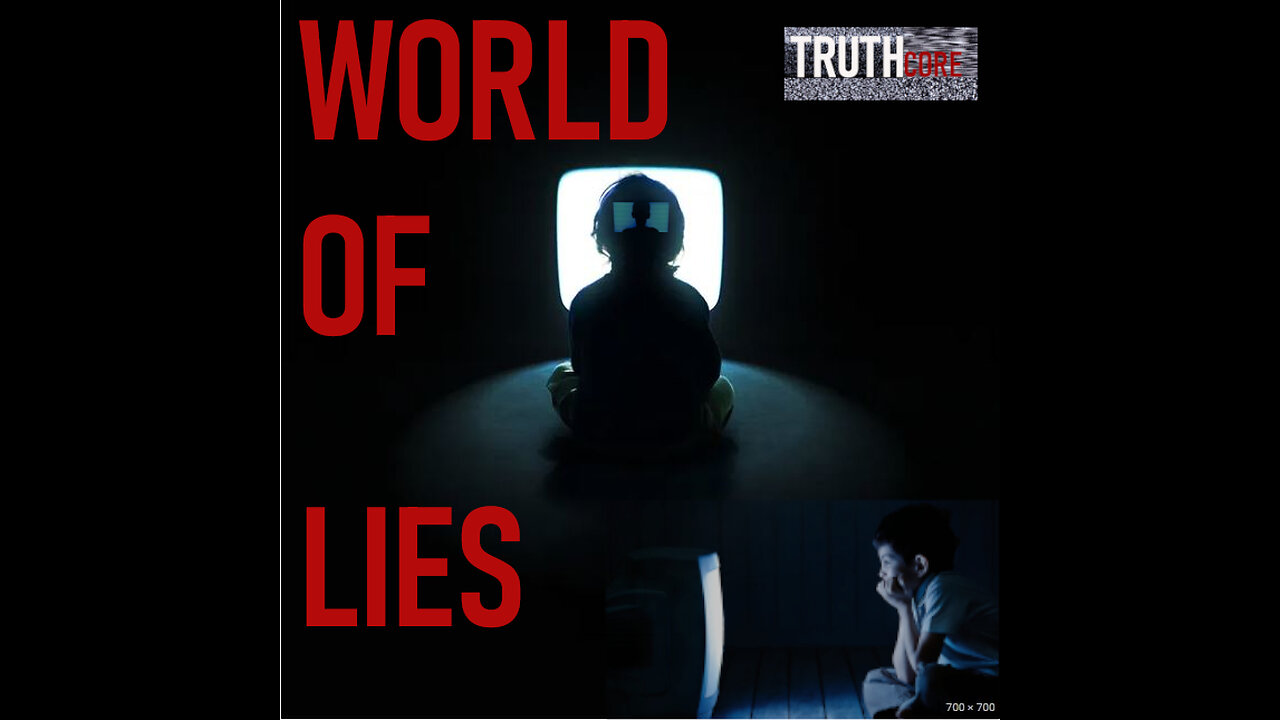 WORLD OF LIES