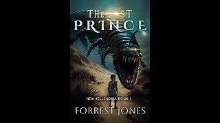 Episode 487: The Lost Prince by Forrest Jones