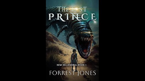 Episode 487: The Lost Prince by Forrest Jones