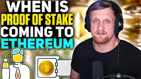 When Will Ethereum Mining End?