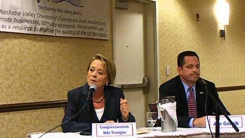 Tsongas Golnik What do you replace Obamacare with