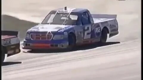 1998 Kragen/Exide 151