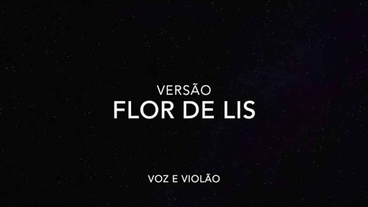 Flor De Lis