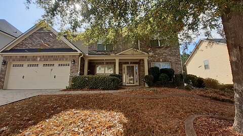 3736 Lake Enclave Way, Atlanta GA 30349